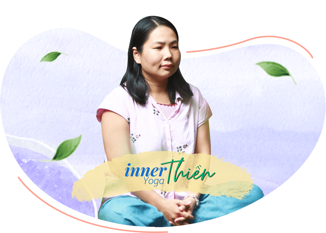 inner space inner yoga thiền
