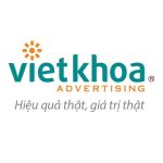 viet khoa logo