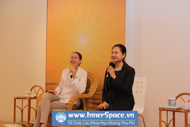 Phục hồi sức khỏe cho tâm hồn
