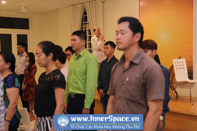 Phục hồi sức khỏe cho tâm hồn