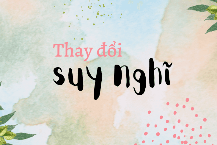 khoa hoc thay doi suy nghi thay doi cuoc doi