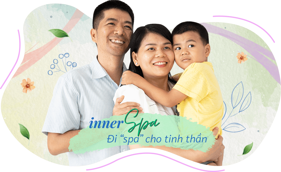 inner spa inner space