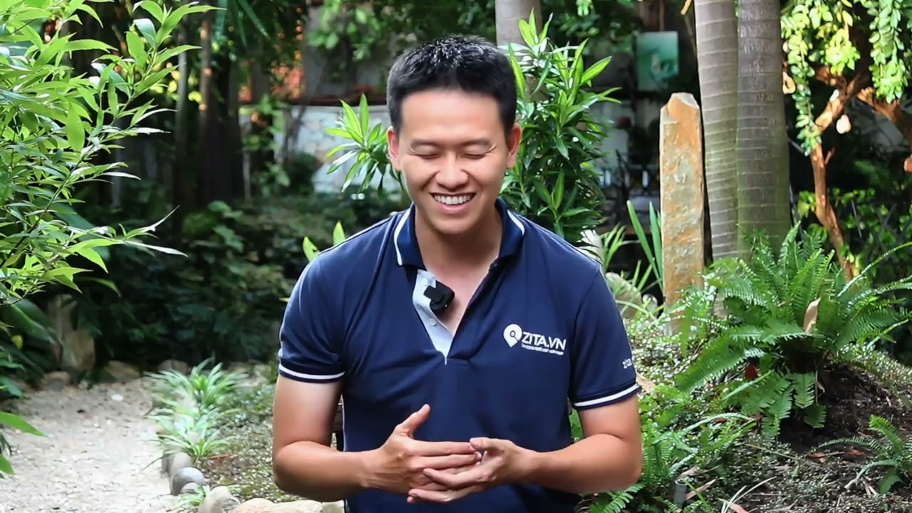 Tìm Lại Nụ Cười Thật Sự Nhờ #innerme | Inner Space Việt Nam