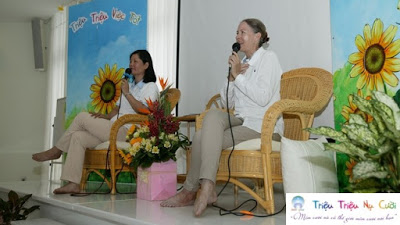 Gieo hạt giống tâm hồn