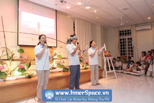 inner gala music night