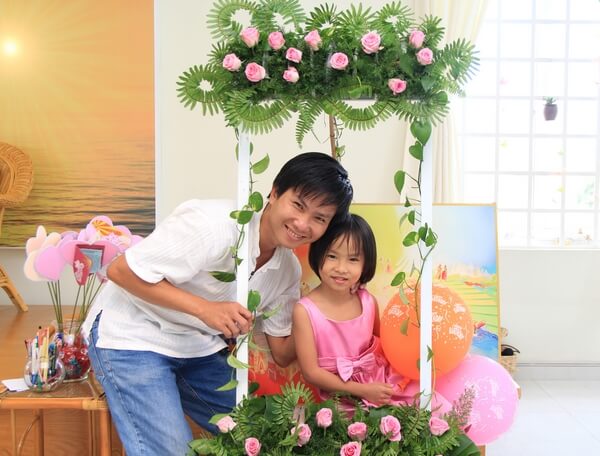 Bạn chính là tình yêu đích thực