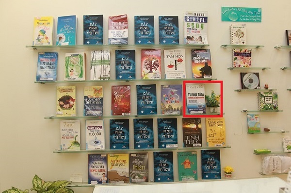 TỪ NỘI TÂM HƯỚNG RA BÊN NGOÀI