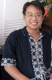 cảm nhận sách từ nội tâm hướng ra bên ngòi