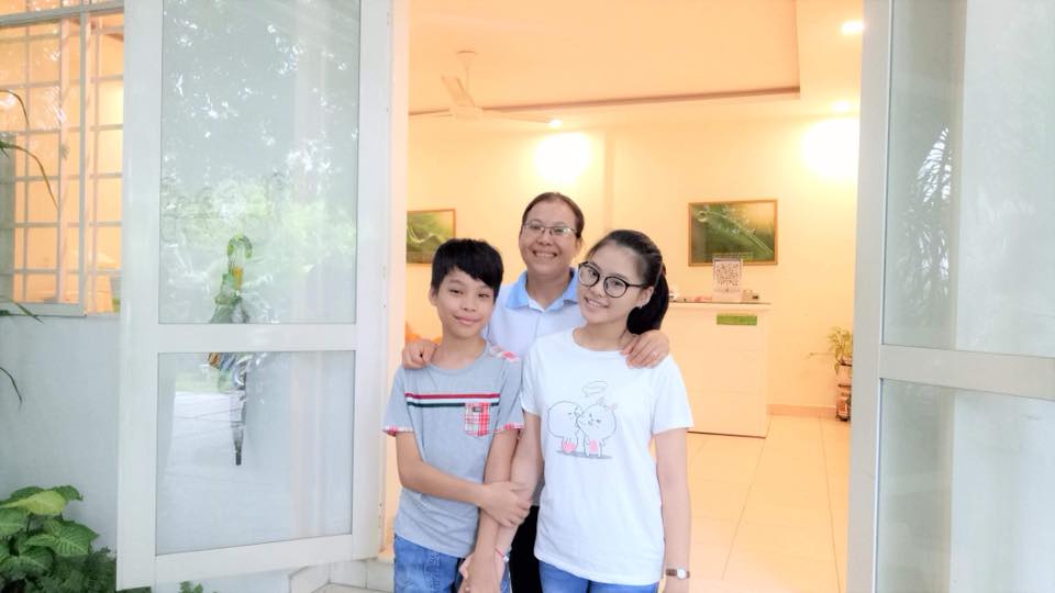 chi anh thuy cung cac con tai inner space