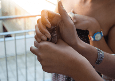 lo lắng không đồng nghĩa với quan tâm