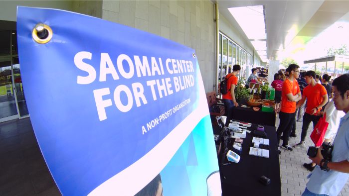 inner space tai wellbeing fair 2019 RMIT nam sai gon (11)