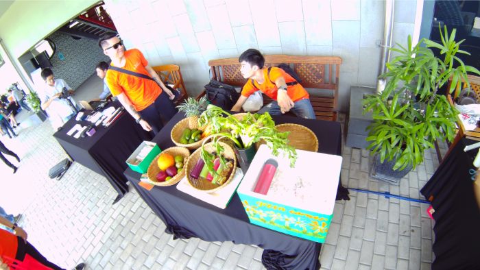 inner space tai wellbeing fair 2019 RMIT nam sai gon (12)