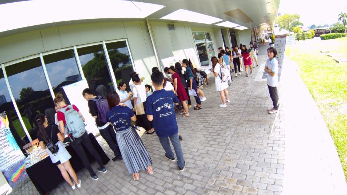 inner space tai wellbeing fair 2019 RMIT nam sai gon (16)
