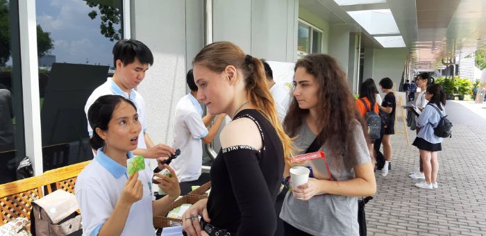 inner space tai wellbeing fair 2019 RMIT nam sai gon (21)