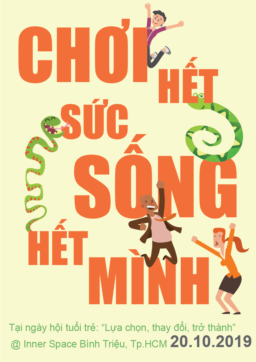 POSTER_CHOI HET SUC SONG HET MINH
