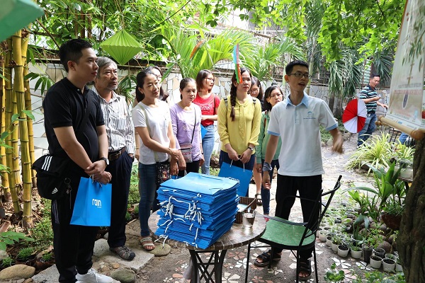 su kien tuoi tre - trai nghiem trong cay 2