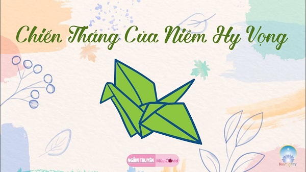 chiến thắng của niềm hy vọng