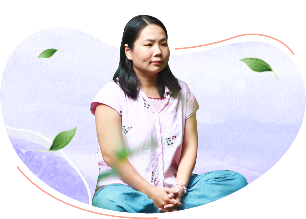 inner yoga thien