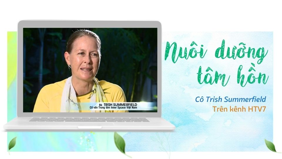 Inner Space - Không Gian Nuôi Dưỡng Tâm Hồn | HTV7