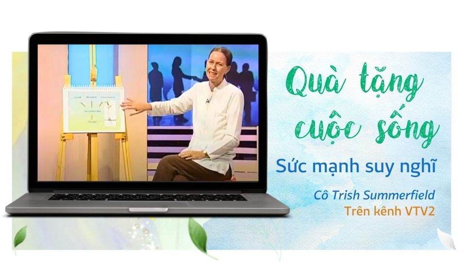  Sức Mạnh Của Suy Nghĩ | VTV2