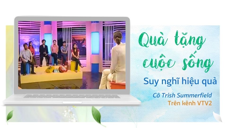 Suy nghĩ hiệu quả | VTV2