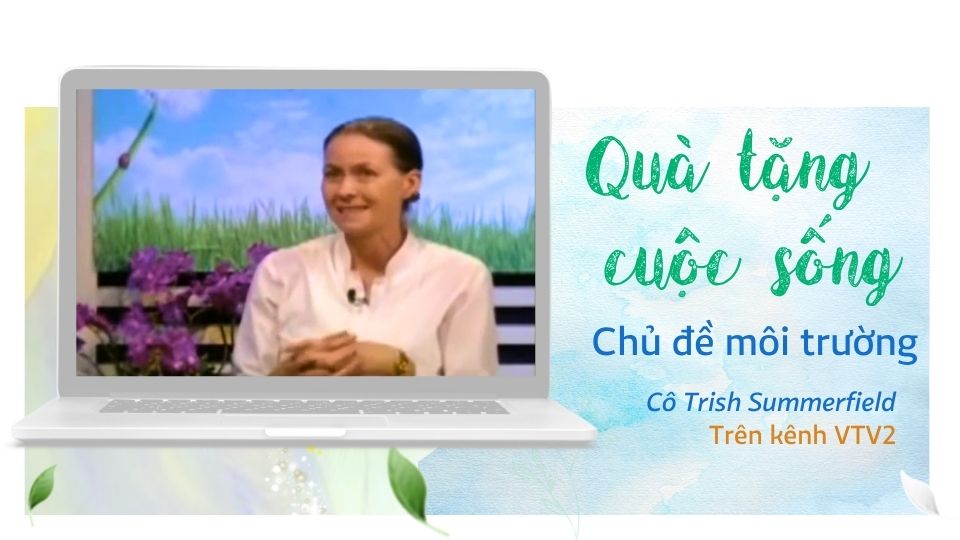 Môi trường I VTV2