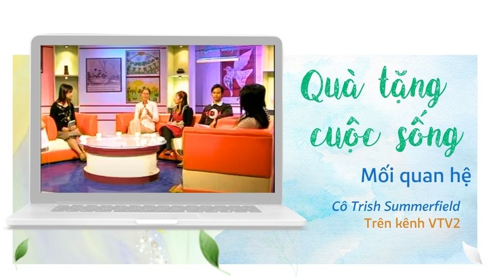 Mối Quan Hệ | VTV2