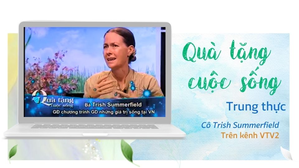 Trung Thực | VTV2