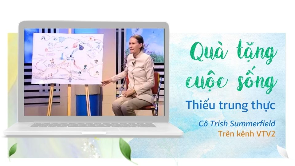 Thiếu Trung Thực | VTV2
