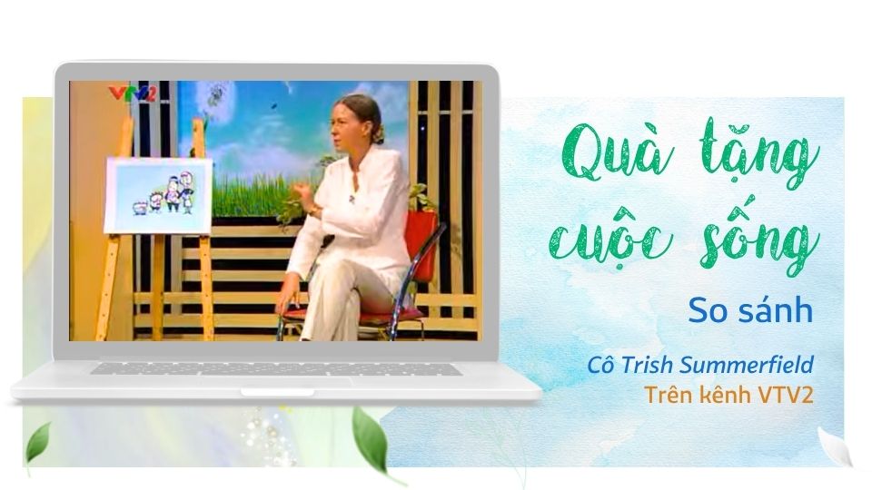 So Sánh | VTV2