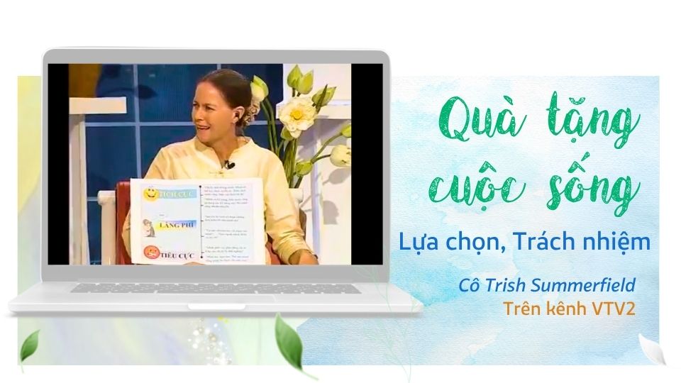 Lựa Chọn Và Trách Nhiệm | VTV2