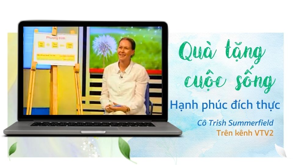 Hạnh Phúc Đích Thực | VTV2