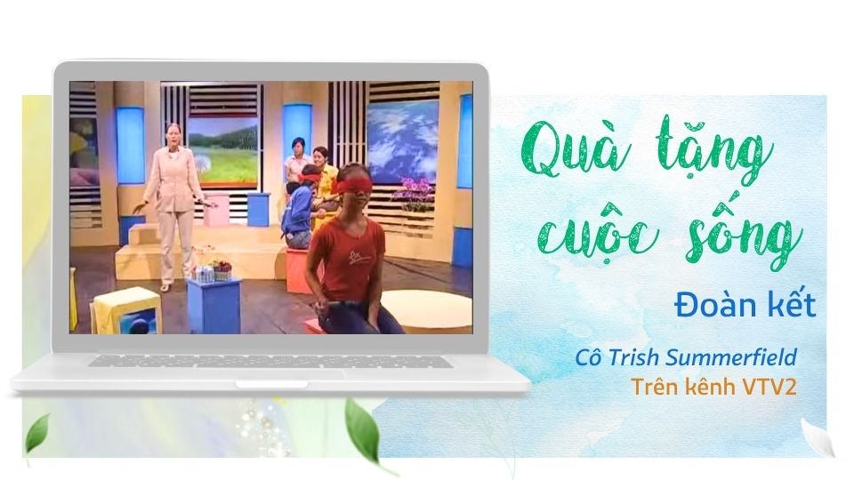 Đoàn Kết | VTV2