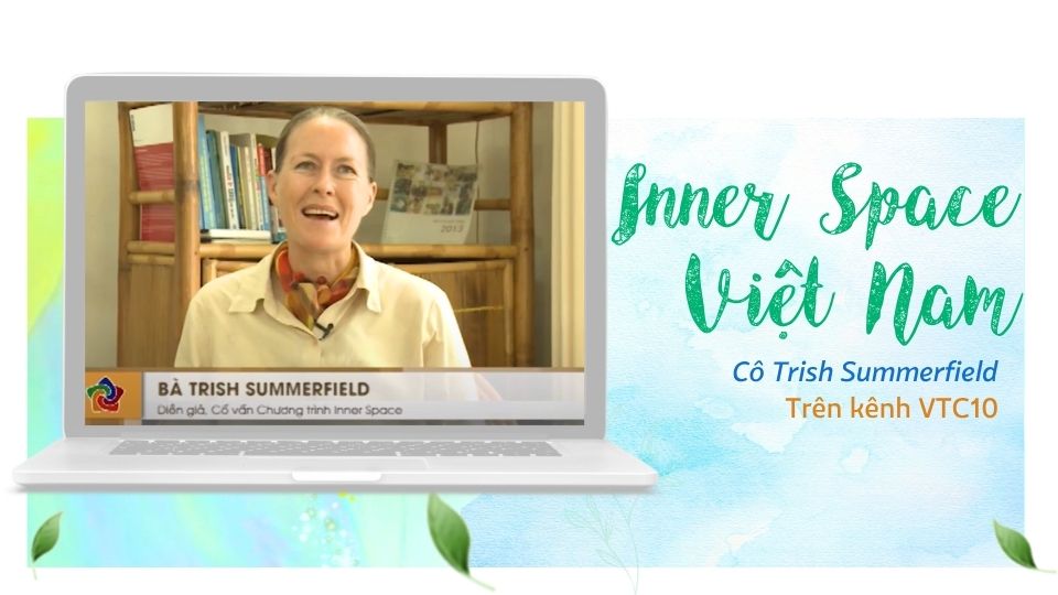 Trung Tâm Inner Space | VTC10