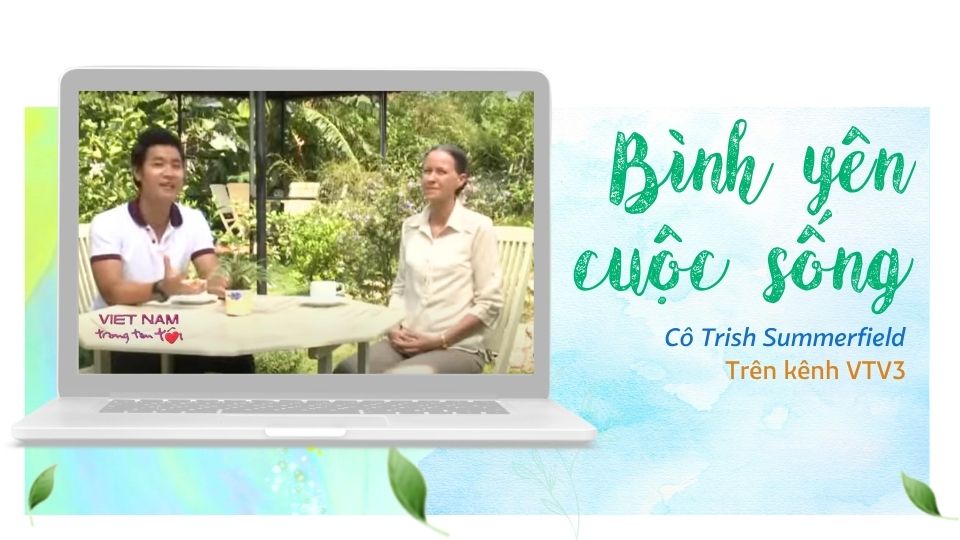 Chốn Bình Yên Của Cuộc Sống | VTV3