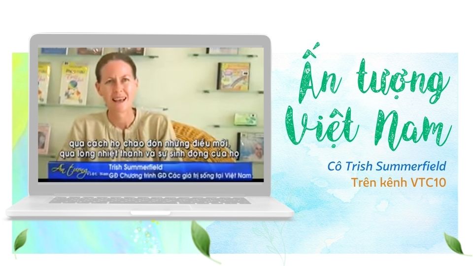 Ấn Tượng Việt Nam | NetViet