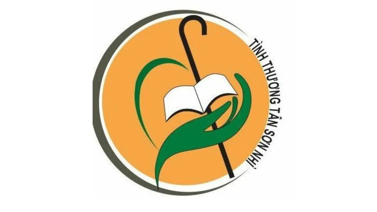 Inner Space Trường tình thương Tân Sơn Nhì