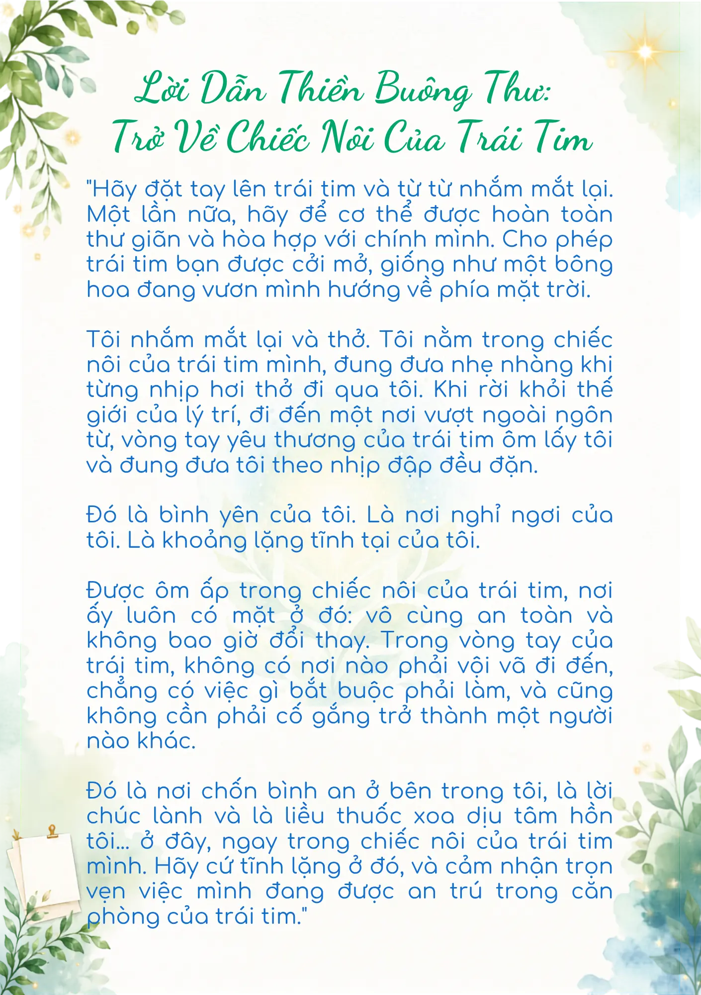 thien-buong-thu-inner-space-viet-nam